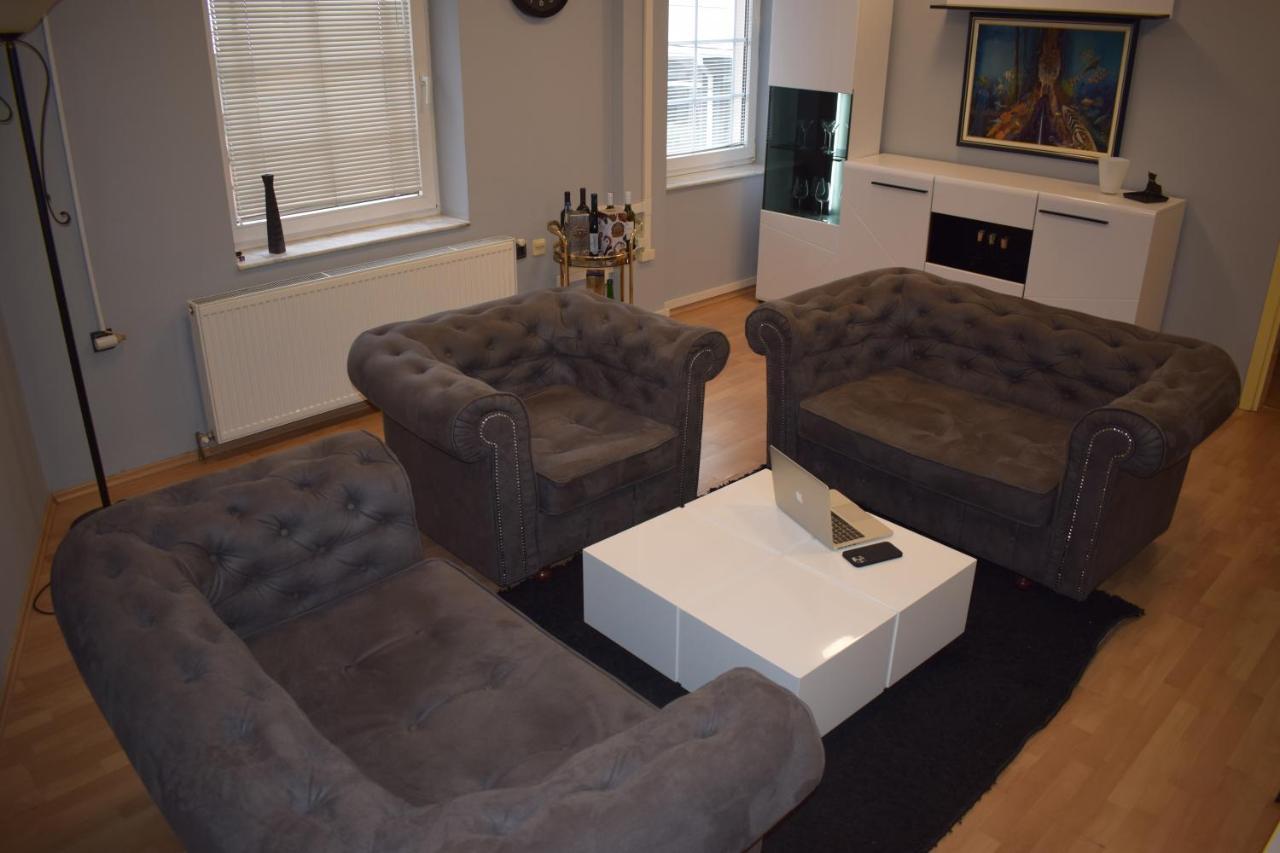 Klara'S Apartment Ni المظهر الخارجي الصورة