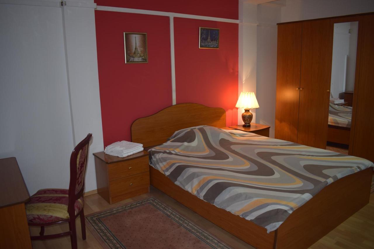 Klara'S Apartment Ni المظهر الخارجي الصورة