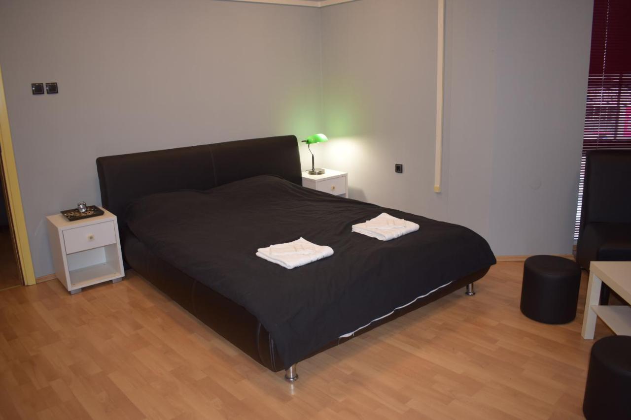 Klara'S Apartment Ni المظهر الخارجي الصورة