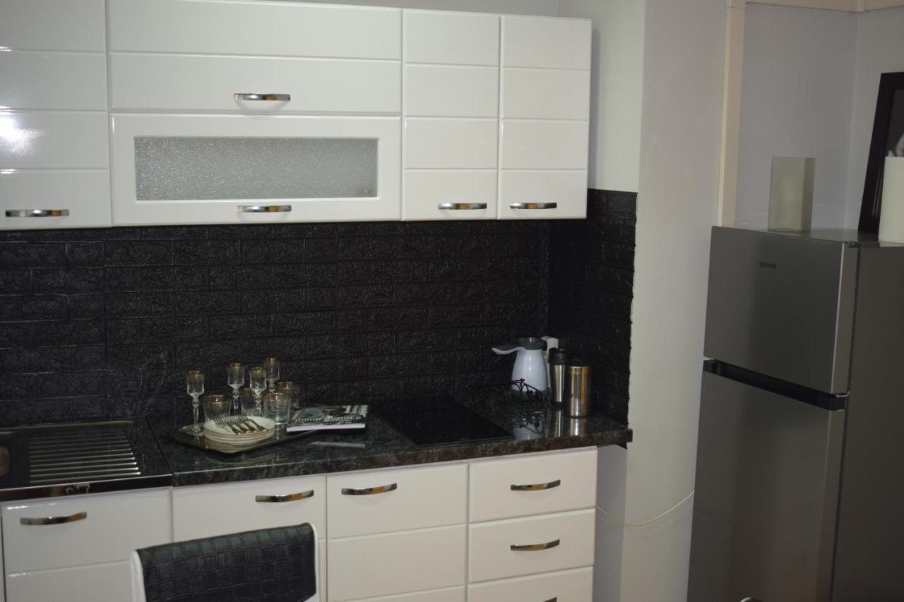 Klara'S Apartment Ni المظهر الخارجي الصورة