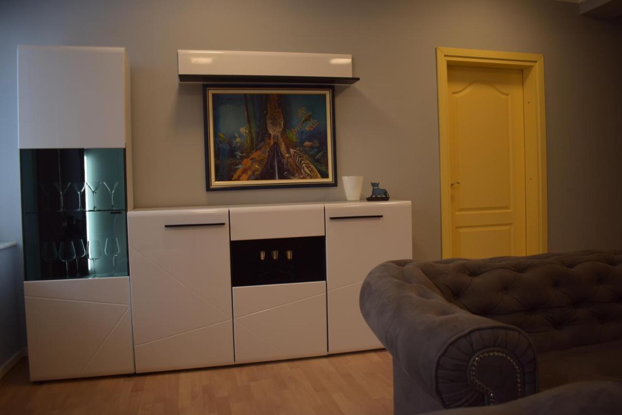 Klara'S Apartment Ni المظهر الخارجي الصورة