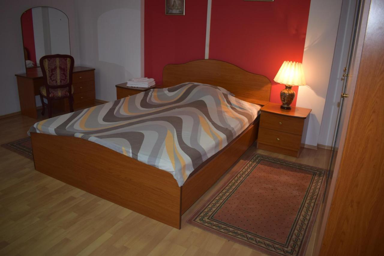 Klara'S Apartment Ni المظهر الخارجي الصورة