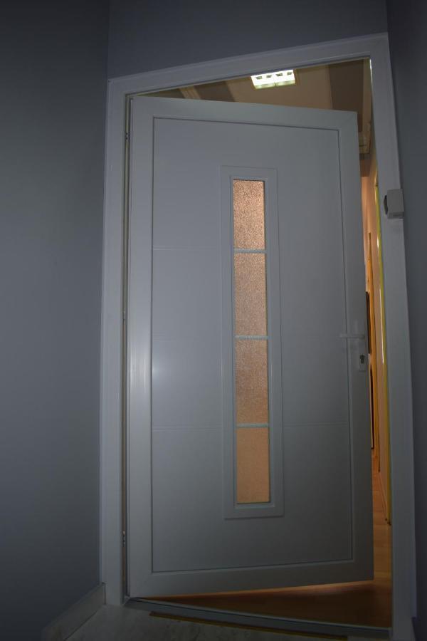 Klara'S Apartment Ni المظهر الخارجي الصورة