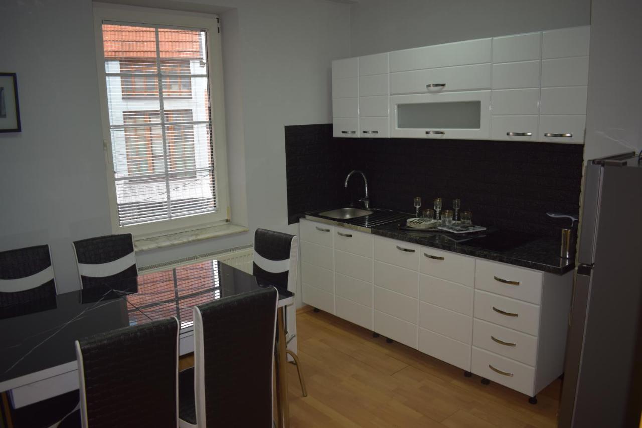 Klara'S Apartment Ni المظهر الخارجي الصورة