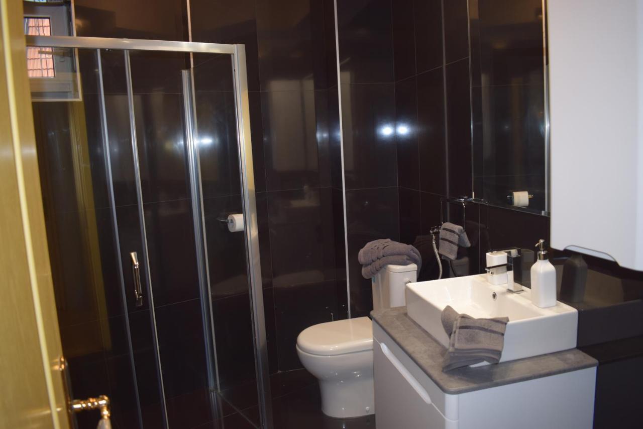 Klara'S Apartment Ni المظهر الخارجي الصورة