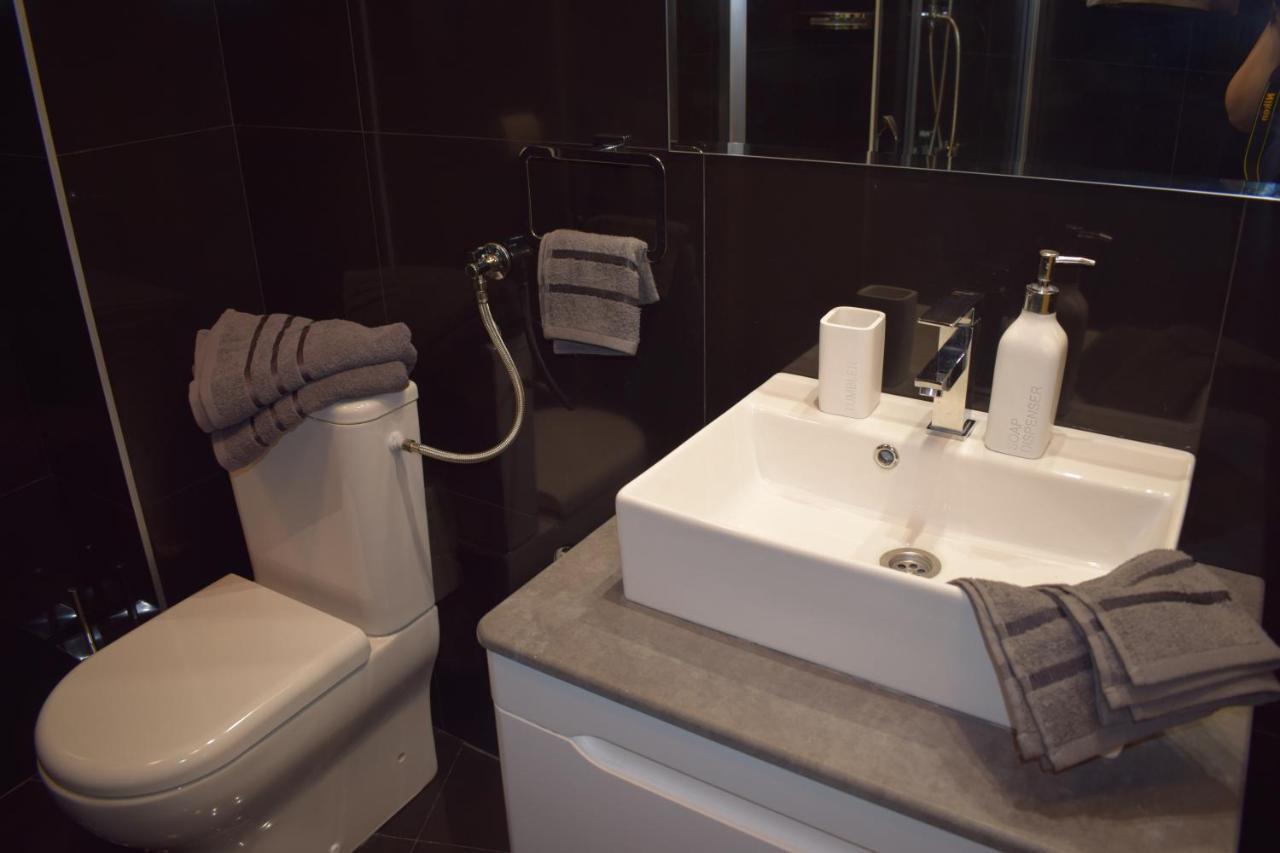 Klara'S Apartment Ni المظهر الخارجي الصورة