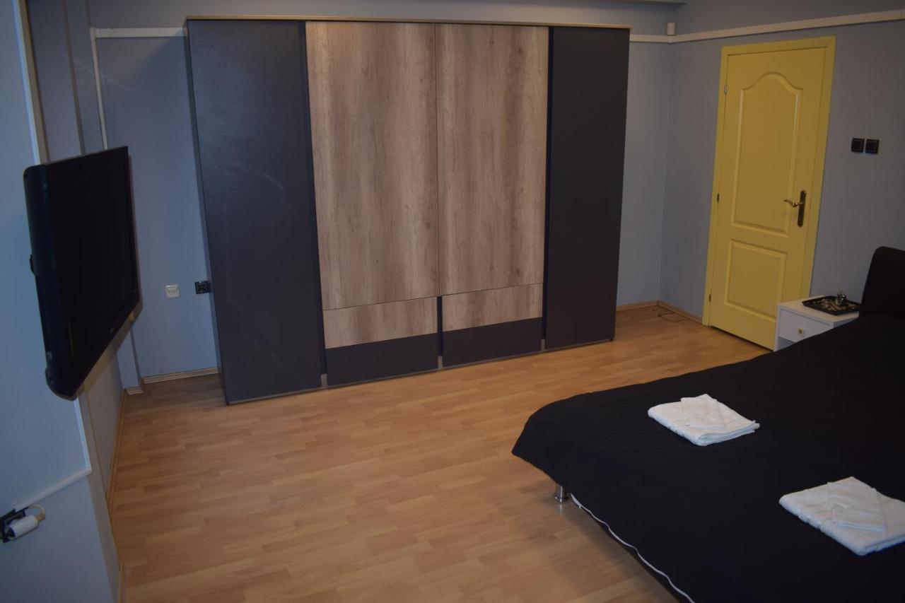 Klara'S Apartment Ni المظهر الخارجي الصورة